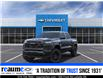 2025 Chevrolet Colorado Trail Boss (Stk: RCCO01467) in LaSalle - Image 1 of 6