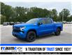 2025 Chevrolet Silverado 1500 RST (Stk: RC1S01283) in LaSalle - Image 1 of 30