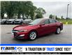 2024 Chevrolet Malibu 1LT (Stk: RC24-0805) in LaSalle - Image 1 of 29