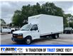 2024 Chevrolet Express Cutaway 4500 4500 Van (Stk: RCEX00915) in LaSalle - Image 1 of 22
