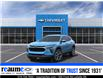 2025 Chevrolet Trax LT (Stk: RCTX01538) in LaSalle - Image 1 of 6