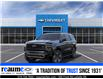 2025 Chevrolet Tahoe Z71 (Stk: RCTA01548) in LaSalle - Image 1 of 6