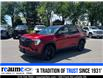 2026 GMC Terrain Elevation (Stk: RCTN01476) in LaSalle - Image 1 of 33