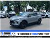 2025 Buick Encore GX Sport Touring (Stk: RCNC01439) in LaSalle - Image 1 of 33