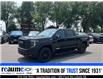 2025 GMC Sierra 1500 Elevation (Stk: RC1R01388) in LaSalle - Image 1 of 30