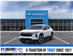 2025 Chevrolet Trax 1RS (Stk: RCTX01605) in LaSalle - Image 1 of 6