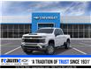 2025 Chevrolet Silverado 2500HD LT (Stk: RC1S01643) in LaSalle - Image 1 of 6