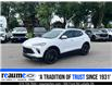 2025 Buick Encore GX Sport Touring (Stk: RCNC01414) in LaSalle - Image 1 of 33
