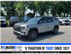 2026 GMC Terrain AT4 (Stk: RCTN01478) in LaSalle - Image 1 of 34
