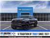2025 Chevrolet Colorado Z71 (Stk: RCCO01640) in LaSalle - Image 1 of 6