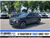 2025 Chevrolet Trax 2RS (Stk: RCTX01483) in LaSalle - Image 1 of 33