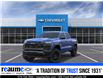 2025 Chevrolet Colorado Trail Boss (Stk: RCCO01647) in LaSalle - Image 1 of 6