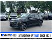 2025 Chevrolet TrailBlazer RS (Stk: RCTB01569) in LaSalle - Image 1 of 33