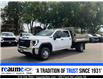 2024 GMC Sierra 3500HD Chassis Pro (Stk: RC1R01041) in LaSalle - Image 1 of 28