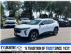 2025 Chevrolet Trax 1RS (Stk: RCTX01529) in LaSalle - Image 1 of 31