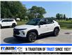 2025 Chevrolet TrailBlazer RS (Stk: RCTB01584) in LaSalle - Image 1 of 33