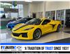 2025 Chevrolet Corvette Z06 (Stk: RCCV01177) in LaSalle - Image 1 of 23
