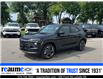 2025 Chevrolet TrailBlazer RS (Stk: RCTB01568) in LaSalle - Image 1 of 33