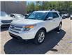 2014 Ford Explorer Limited (Stk: 220105) in Calgary - Image 1 of 20