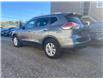 2016 Nissan Rogue SV (Stk: 220125) in Calgary - Image 3 of 14