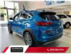 2020 Hyundai Tucson Luxury (Stk: M16773B) in Gatineau - Image 6 of 22