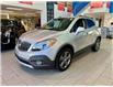 2014 Buick Encore Convenience (Stk: U16795) in Gatineau - Image 1 of 22