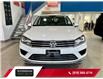 2017 Volkswagen Touareg 3.6L Sportline (Stk: V16807) in Gatineau - Image 2 of 22