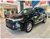 2020 Hyundai Santa Fe Essential 2.4  w/Safety Package (Stk: 22383A) in Gatineau - Image 1 of 21