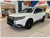 2020 Mitsubishi Outlander Limited Edition (Stk: V16734A) in Gatineau - Image 1 of 22