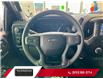 2022 Chevrolet Silverado 1500 Custom Trail Boss (Stk: 22402) in Gatineau - Image 14 of 22