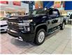 2020 Chevrolet Silverado 2500HD High Country (Stk: M16786) in Gatineau - Image 1 of 22