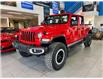 2021 Jeep Gladiator Sport S (Stk: 23015B) in Gatineau - Image 1 of 22