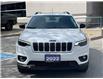 2022 Jeep Cherokee Altitude (Stk: 22-0150DT) in Toronto - Image 5 of 15