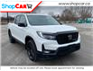 2023 Honda Ridgeline Black Edition (Stk: GB4091) in Chatham - Image 1 of 20