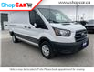 2023 Ford E-Transit-350 Cargo Base (Stk: GB4094) in Chatham - Image 1 of 27