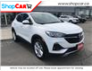 2020 Buick Encore GX Preferred (Stk: GB4126) in Chatham - Image 1 of 18