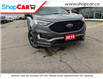 2020 Ford Edge ST (Stk: GB4131) in Chatham - Image 1 of 23