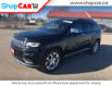 2019 Jeep Grand Cherokee Summit (Stk: GB4120) in Chatham - Image 1 of 19