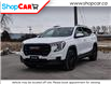 2022 GMC Terrain SLE (Stk: LK00234S) in Chatham - Image 1 of 28