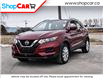 2022 Nissan Qashqai SV (Stk: LK00236S) in Chatham - Image 1 of 30
