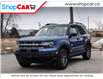 2023 Ford Bronco Sport Big Bend (Stk: LK00250S) in Chatham - Image 1 of 29
