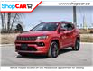 2022 Jeep Compass Limited (Stk: LK00262S) in Chatham - Image 1 of 30