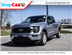 2023 Ford F-150 XLT (Stk: LK00295S) in Chatham - Image 1 of 20