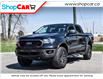 2022 Ford Ranger XLT (Stk: LK00319S) in Chatham - Image 1 of 31