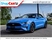 2022 Ford Mustang GT Premium (Stk: LK00357S) in Chatham - Image 1 of 28