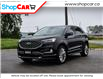 2024 Ford Edge Titanium (Stk: LK00369S) in Chatham - Image 1 of 31