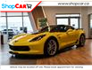 2017 Chevrolet Corvette Z06 (Stk: LK00381S) in Chatham - Image 1 of 36
