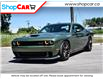 2018 Dodge Challenger SRT Hellcat (Stk: LK00433S) in Chatham - Image 1 of 30