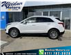 2018 Cadillac XT5 Luxury (Stk: 22P002) in Lacombe - Image 2 of 27