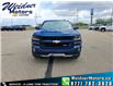 2017 Chevrolet Silverado 1500 2LT (Stk: 22P010) in Lacombe - Image 8 of 21